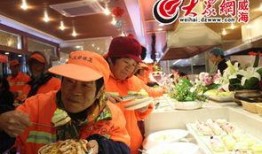 文登自助餐真实爆料视频,揭秘美食背后的真相